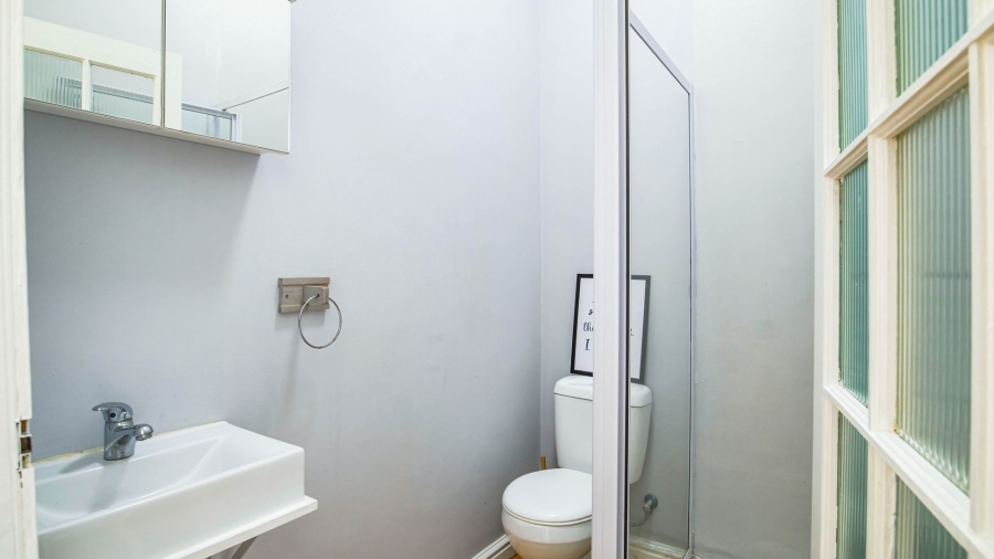 2 Bedroom Property for Sale in Plumstead Western Cape